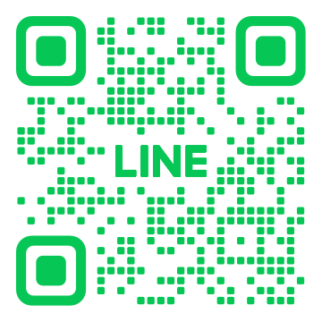 Line QR Code